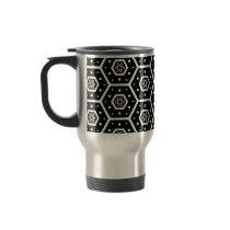 Honeycomb - Customised Coffee Mug