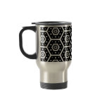 Honeycomb - Customized Mugs