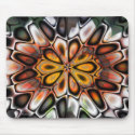 Honeycomb Mousepad