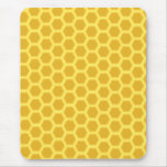 Honeycomb Pattern Mousepads