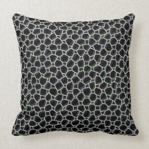 HoneyComb Pillow