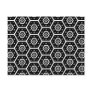 Honeycomb Postcard
