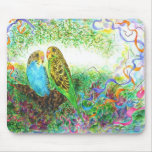 Honeymoon mousepads