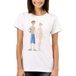 Honeymoon Shirt