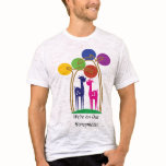 Honeymoon T-shirt
