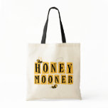 Honeymooner Bee bags