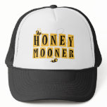 Honeymooner Bee Hat