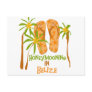 Honeymooning in Belise
