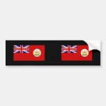 Hong Kong 1959 , China Bumper Sticker
