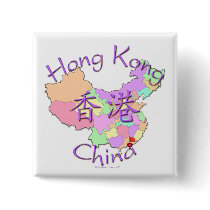 Hong Kong China