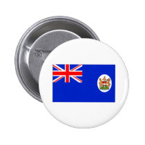 Hong Kong Flag buttons