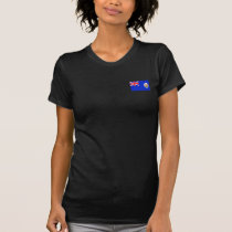 Hong Kong Flag t-shirts