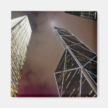 Hong Kong Magnet