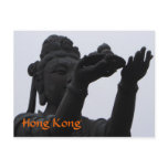 Hong Kong postcards