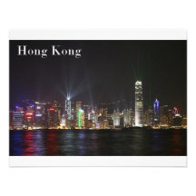 Hong Kong (St.K) Custom Invite
