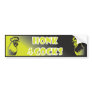 Honk 4 Cock v2 Bumper Stickers