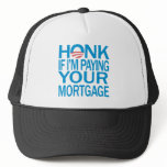 Honk AntiObama hats