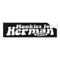 Honkies for Herman