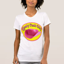 Honky Tonk Girl T-Shirt