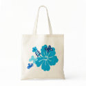 Honolua Paradise Tropical Beach Bags