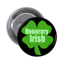 Honorary Irish Pin