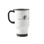 Honour and Justice mugs