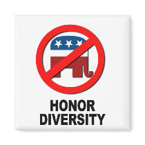 Honour Diversity