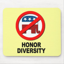 Honour Diversity