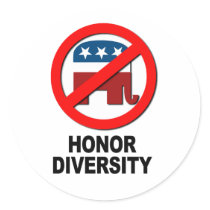 Honour Diversity