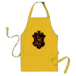 Honour Guard Apron