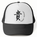 Honour hats