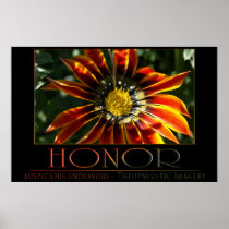 honour