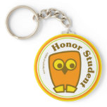 Honour Student keychains