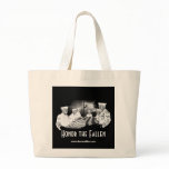 Honour the Fallen bags