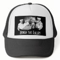 Honour the Fallen hats