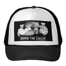 Honour the Fallen Hats