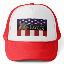 Honour the Fallen Military