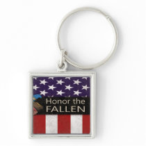 Honour the Fallen Military