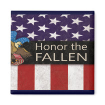 Honour the Fallen Military