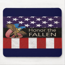 Honour the Fallen Military