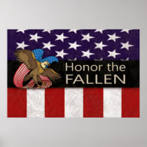 Honour the Fallen Military