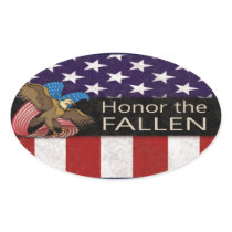 Honour the Fallen Military