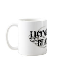 Honour Thy Blacksmith Mugs