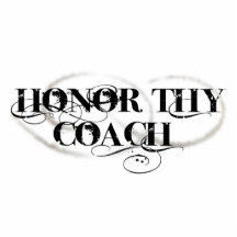 Honour Thy Coach Photo Sculpture