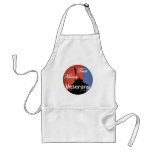 Honour Veterans Apron