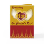 Honouring, Mum-Customise.