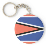 Hontenisse, Netherlands keychains