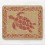Honu Tapa Mousepad