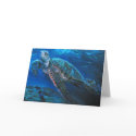 Honu with Friend cards