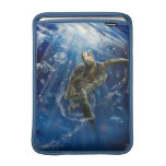 Honu's Dance Macbook Air Sleeve